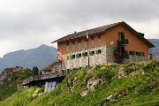 91 Rif. Calvi (2006 m)